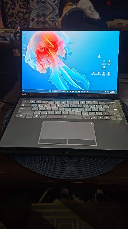 Asus zenbook duo 2024 3