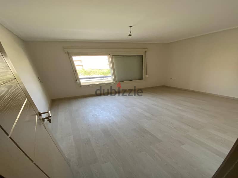 Apartment for rent at New Giza شقة للإيجار بكمبوند نيو جيزة 3