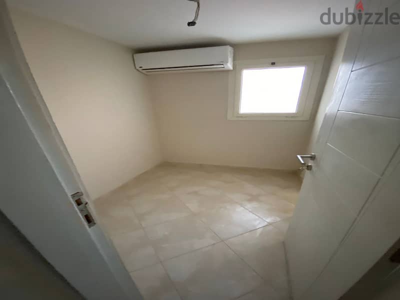 Apartment for rent at New Giza شقة للإيجار بكمبوند نيو جيزة 4