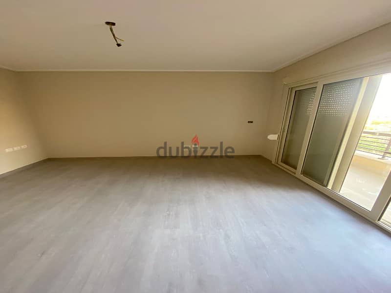 Apartment for rent at New Giza شقة للإيجار بكمبوند نيو جيزة 13