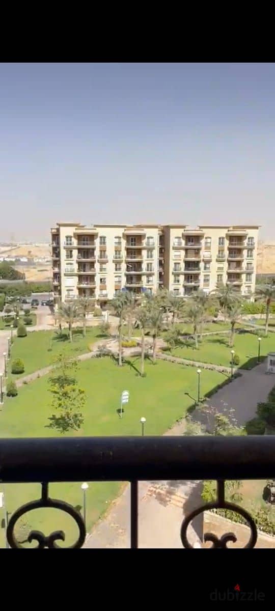 View Wide Garden Apartment For Sale 119 Sqm In Al Rehab City Phase 7 0