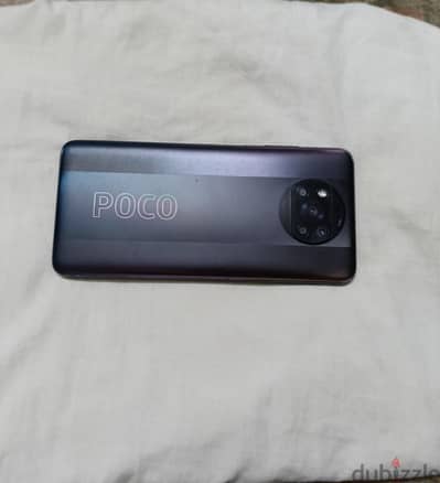 poco x3 pro