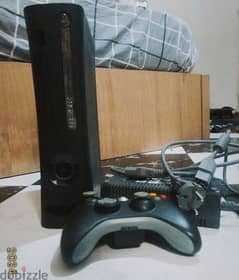 Xbox 360 imported from Holland, lightly used, in excellent condition 0