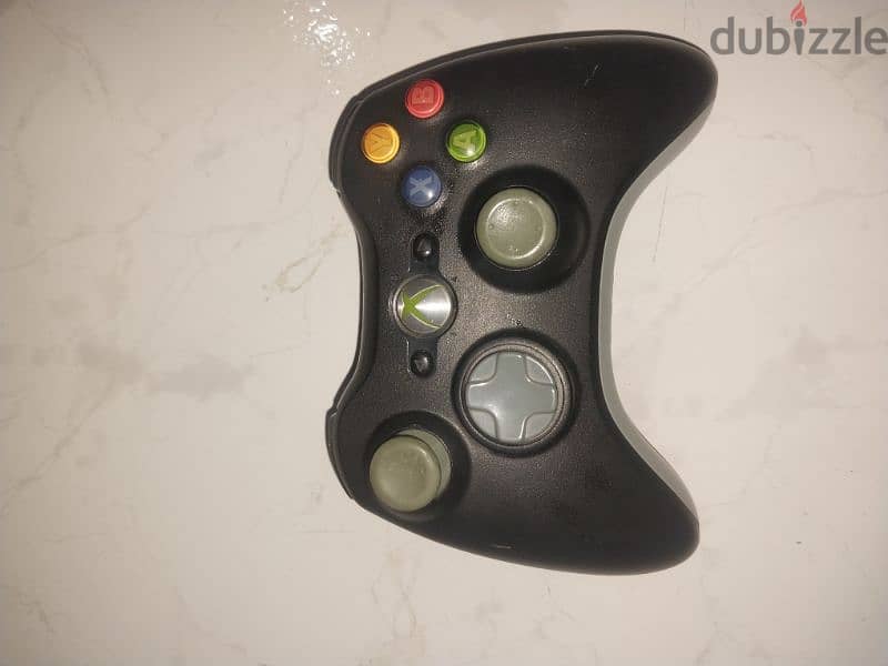 Xbox 360 imported from Holland, lightly used, in excellent condition 5