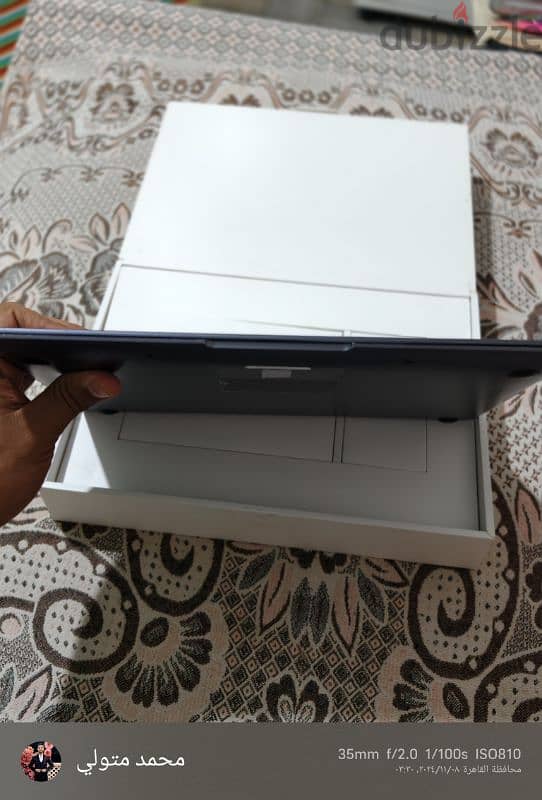 Huawei laptop mate book x pro 4