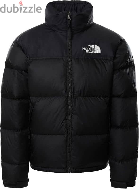 The North Face Men's 1996 Retro Nuptse Jacket 0