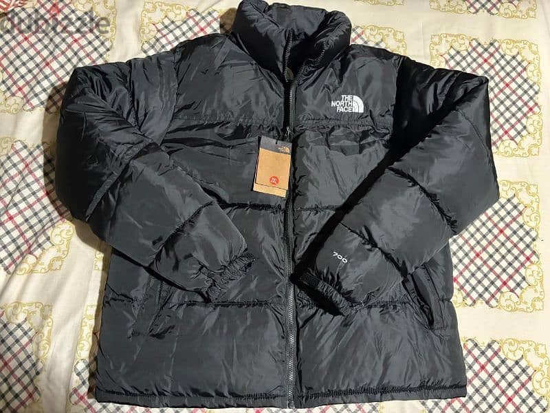 The North Face Men's 1996 Retro Nuptse Jacket 1