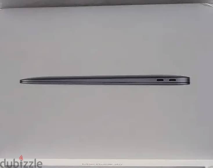 Apple Macbook Air M1 - ماك بوك اير حالة ممتازة 512g 4