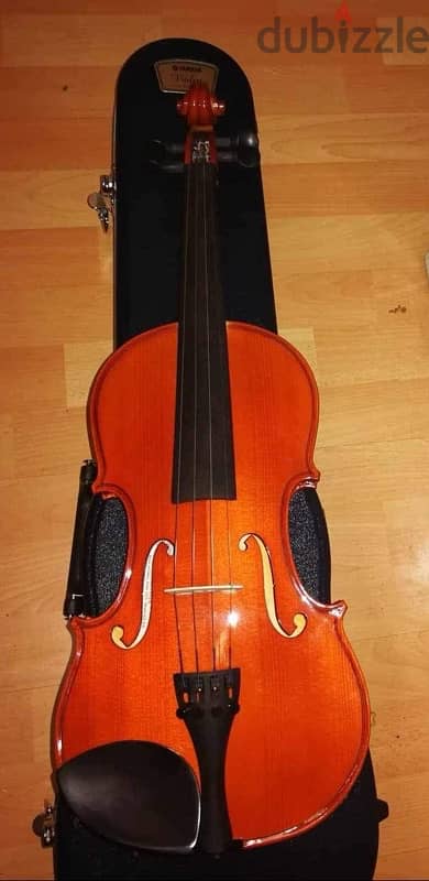 Yamaha V3SKA 4/4 Violin 2