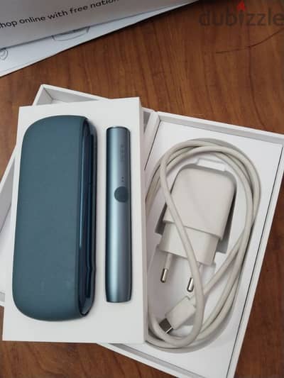 iqos iluma new