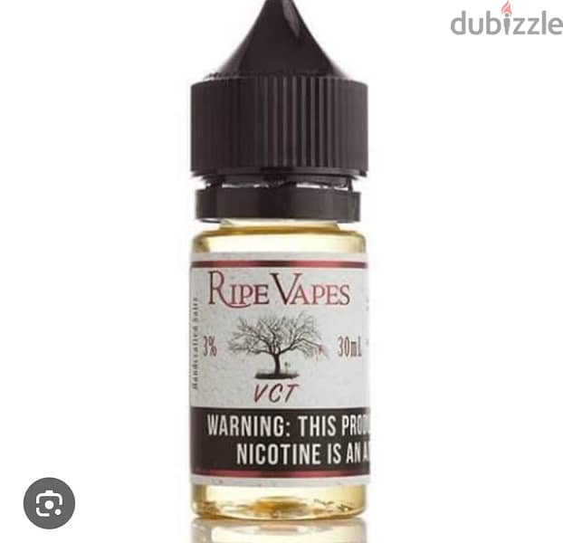 ripe vapes vct eliquide 0