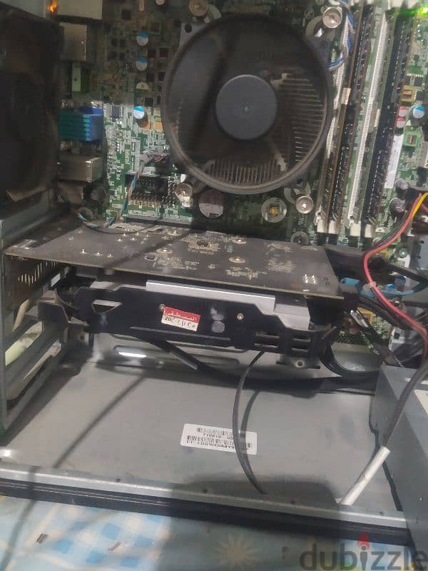 كارت شاشة نفيديه gtx750 0