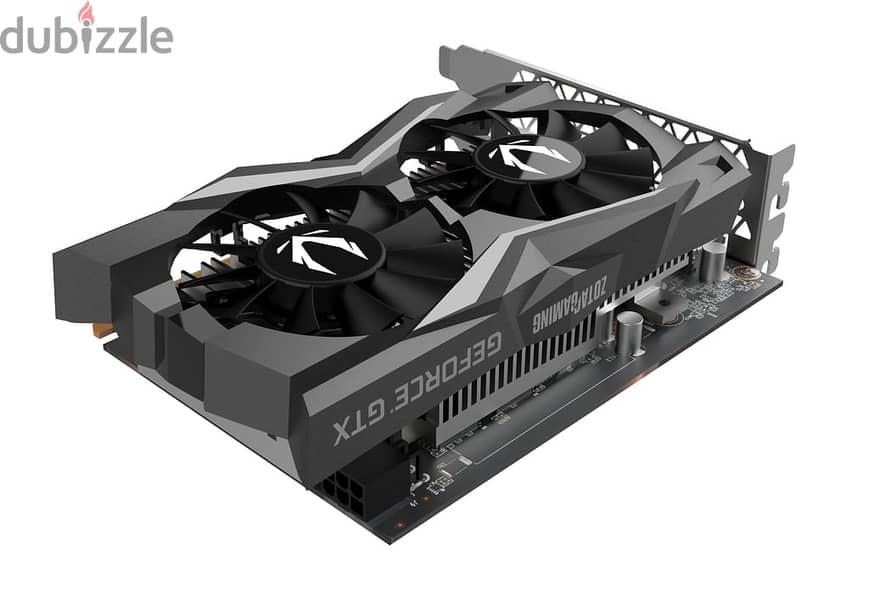 gtx 1650 super zotac 2 fan 4g 2