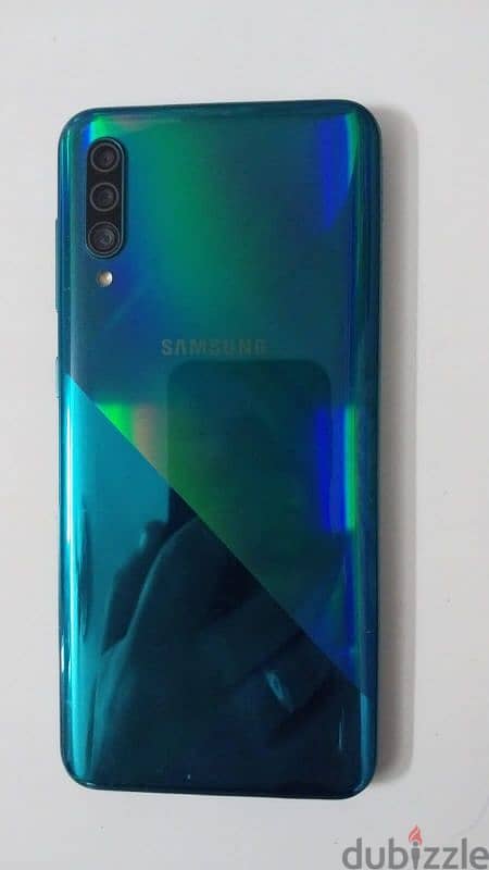 Samsung Galaxy A50 / A30s 2