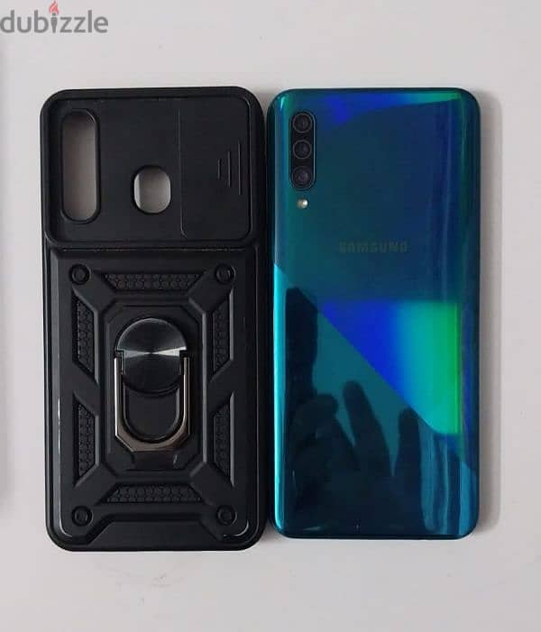 Samsung Galaxy A50 / A30s 3