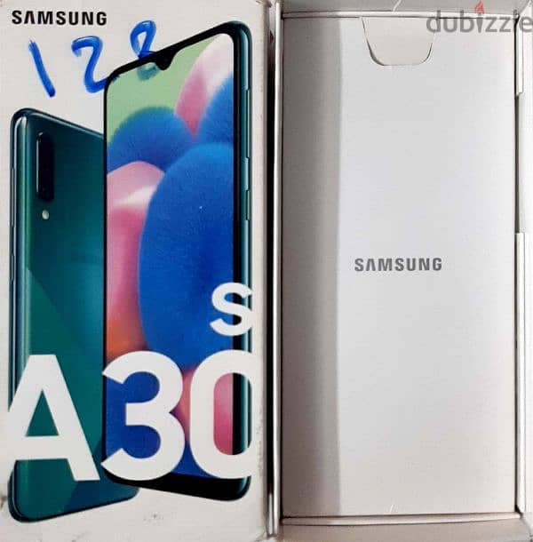 Samsung Galaxy A50 / A30s 4