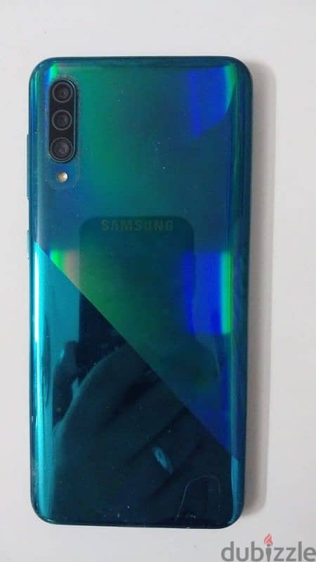 Samsung Galaxy A50 / A30s 8