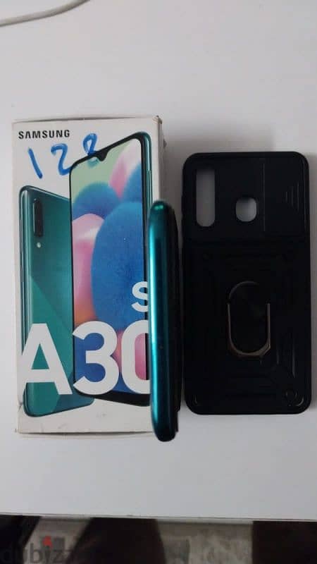 Samsung Galaxy A50 / A30s 10