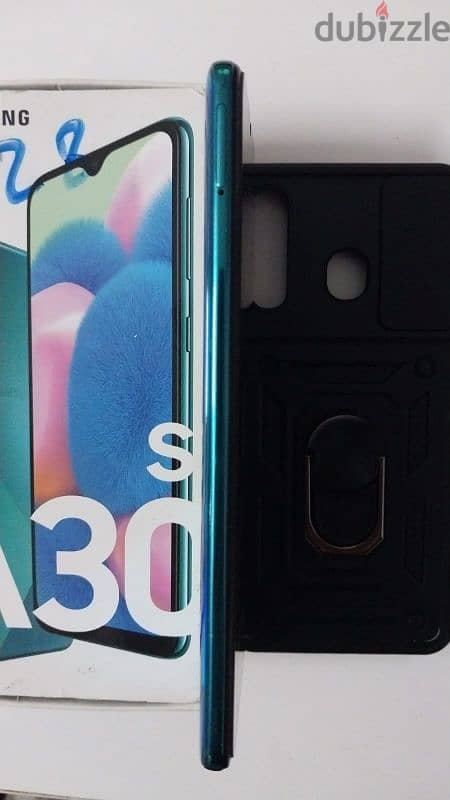 Samsung Galaxy A50 / A30s 11