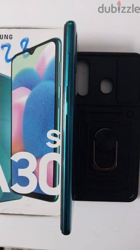 Samsung Galaxy A50 / A30s 12