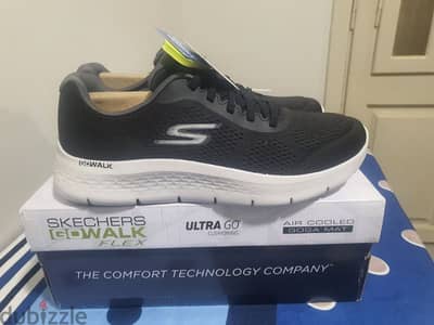 Skechers Go Walk