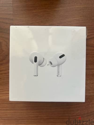 Apple Airpods Pro with MagSafe Charging Case