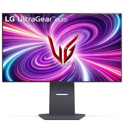 32" UltraGear OLED Dual Mode 4K UHD 240Hz or FHD 480Hz 0.03ms