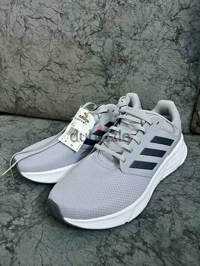 Adidas Galaxy 6 running shoes