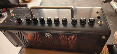 Yamaha Amplifier THR10C 0