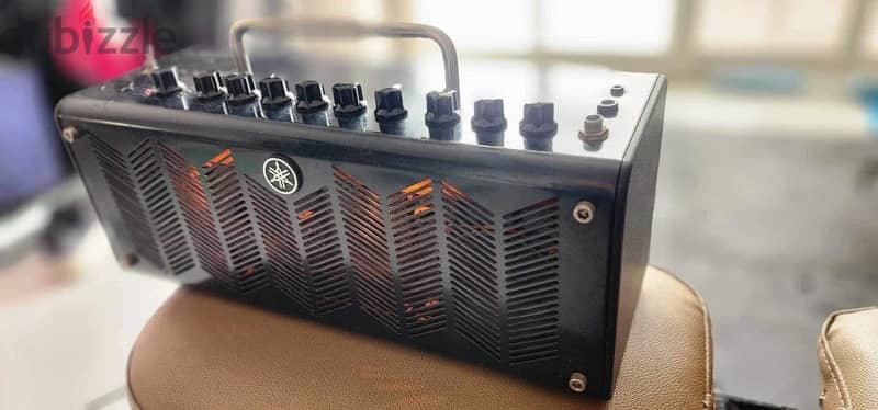 Yamaha Amplifier THR10C 2