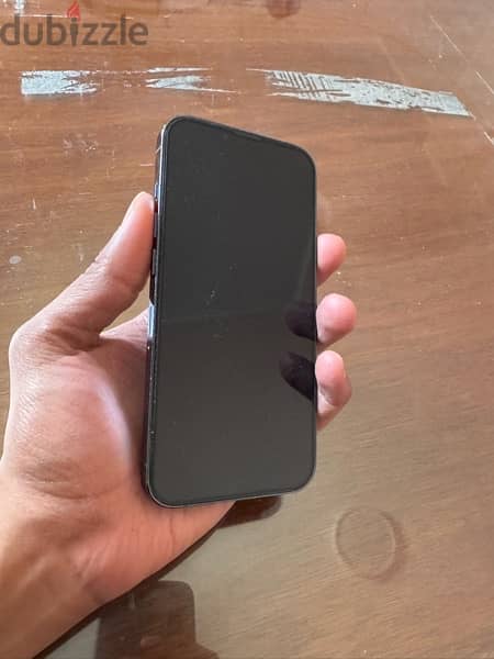 IPhone 13 Pro 256 gb 2