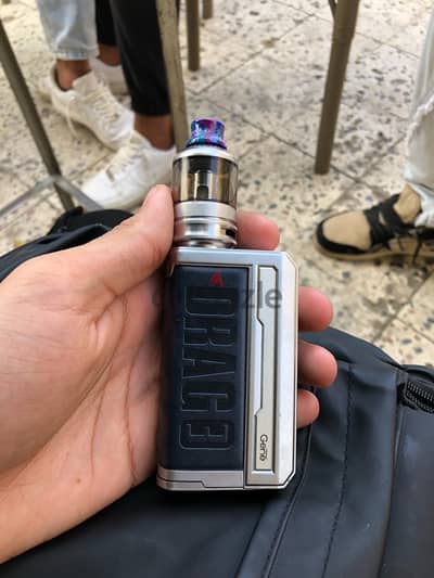 فيب دراج 3 -vape drag 3