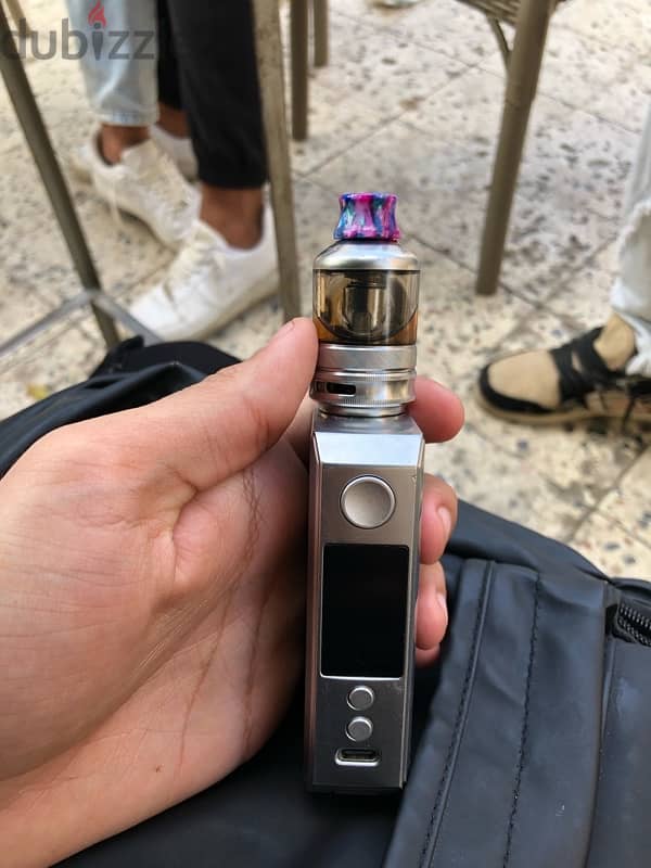 فيب دراج 3 -vape drag 3 1