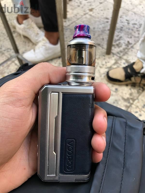 فيب دراج 3 -vape drag 3 3