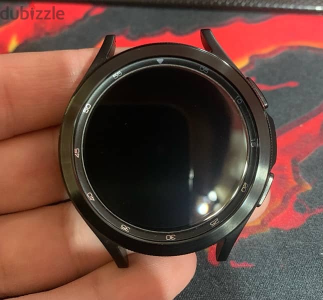 Galaxy Watch 4 Classic 46mm 0