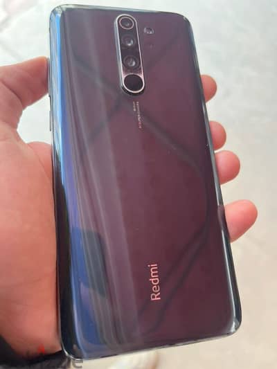 Redmi Not8 pro