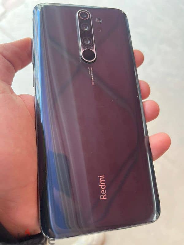 Redmi Not8 pro 0