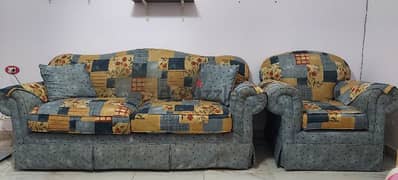 Living room sofa set 0