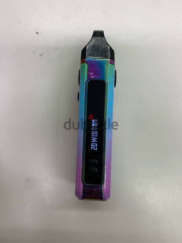 smok nord 4 80w ڤيب 2