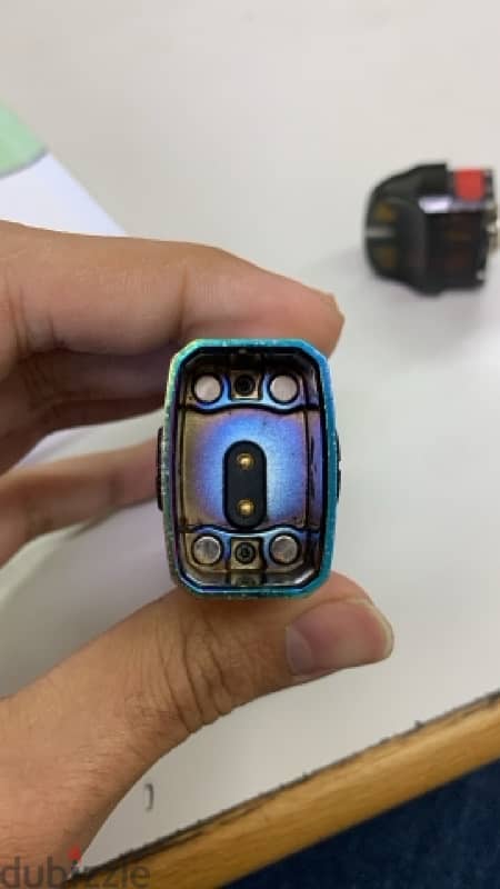 smok nord 4 80w ڤيب 5