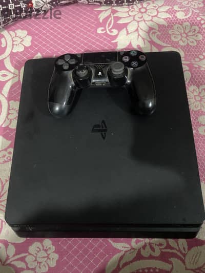 PS4