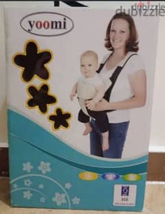 شياله اطفال baby carrier 0