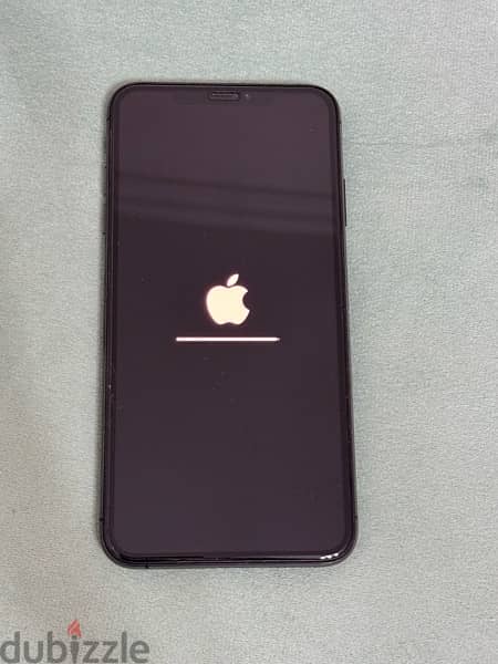 Iphone xs max 0