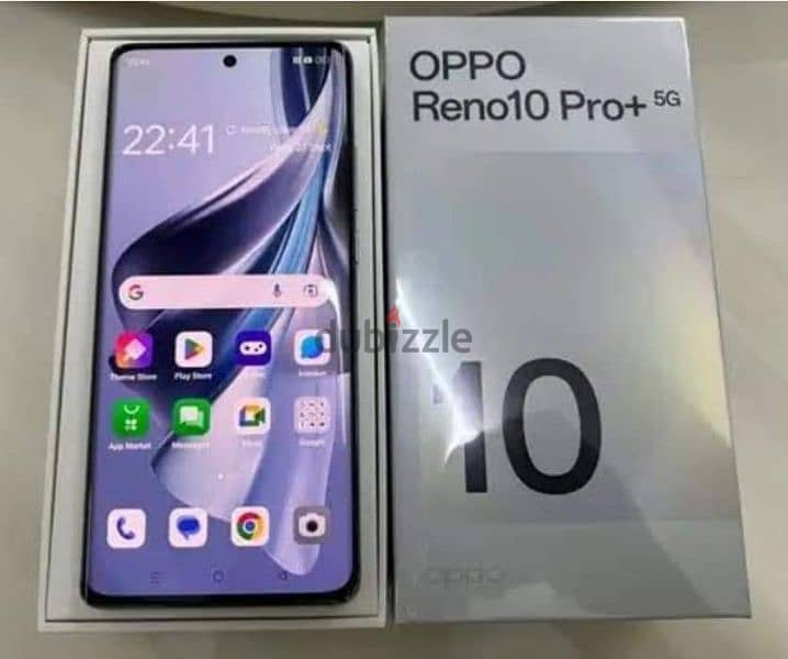 oppo reno 10 pro plas 5g.     اوبو رينو 10 برو بلس 2