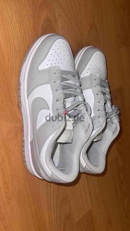 Nike Dunks For Sale Used Only Once 1