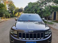 Jeep Grand Cherokee 2017 0