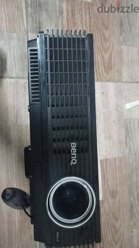 بروجكتر BenQ 2