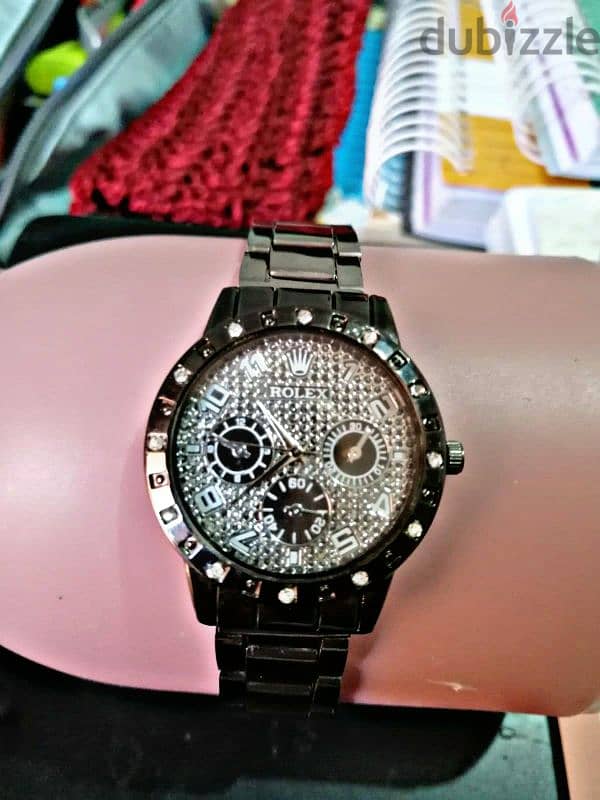 Rolex women whatch 0