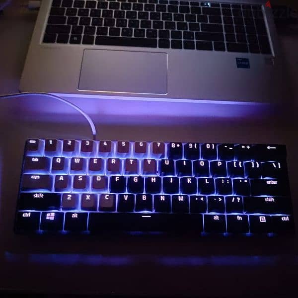 Razer Huntsman Mini 2