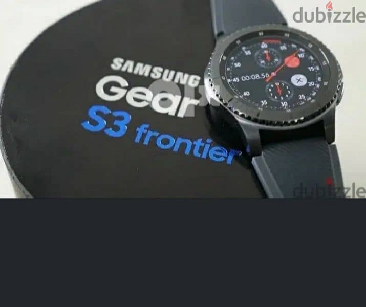 samsung watches gear  s3 whatsapp 011422497666 0